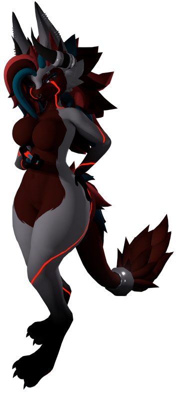 Demon_Queen KFN