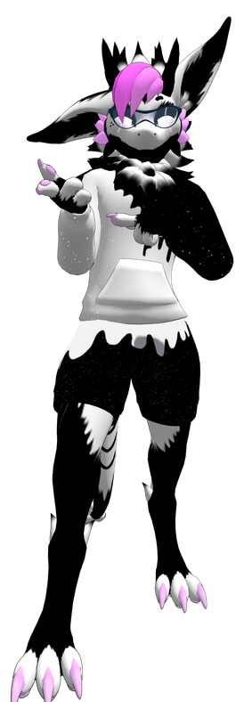 QuinnIce Nardoragon