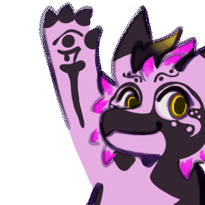 Emote by @Zilluzion on Twitter