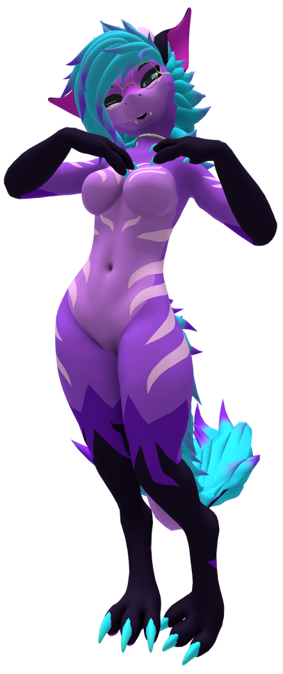 Nardoragon (Nexie)