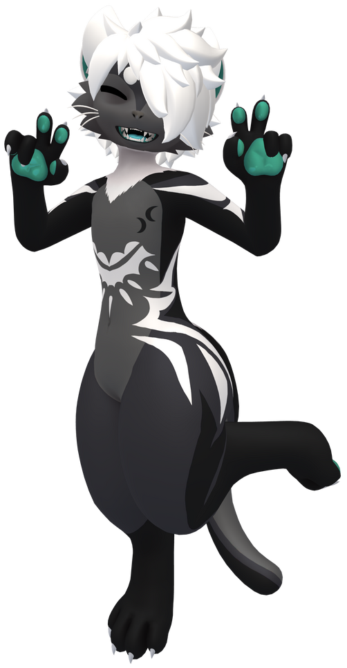 Mayu (Death Edit)
