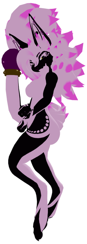 Novabeast (Kurai)